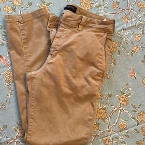 American Eagle Khakis